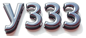 y333 logo